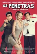 Party Crashers poster