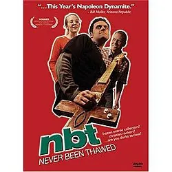 Never Been Thawed poster