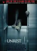 Unrest poster