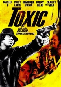 Toxic poster