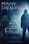 Penny Dreadful poster