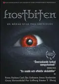 Frostbitten poster