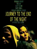 Journey to the End of the Night poster