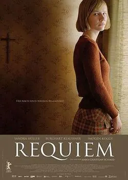 Requiem poster
