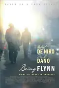 Being Flynn poster