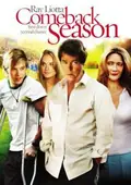 Comeback Season poster