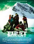 First Descent poster