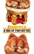 Garfield: A Tail of Two Kitties poster