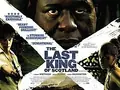 The Last King of Scotland poster