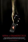 When a Stranger Calls poster