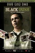 Black Irish poster