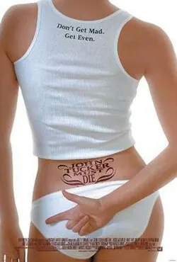 John Tucker Must Die poster