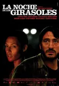 The Night of the Sunflowers poster