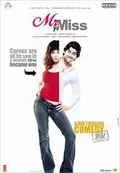 Mr Ya Miss poster