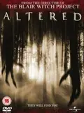 Altered poster