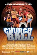 Church Ball poster