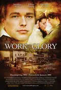The Work and the Glory II: American Zion poster