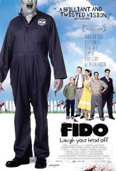 Fido poster