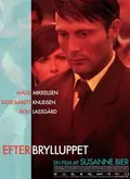 After the Wedding poster