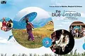 The Blue Umbrella poster