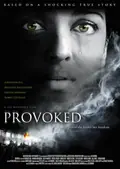 Provoked poster