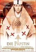 Pope Joan poster