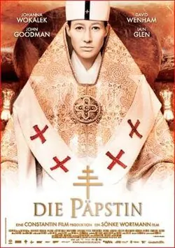 Pope Joan poster