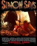 Simon Says poster