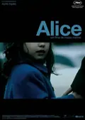 Alice poster
