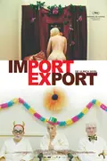 Import Export poster