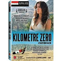 Kilometer Zero poster