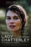 Lady Chatterley poster