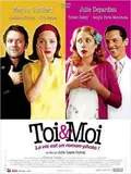 You and I poster