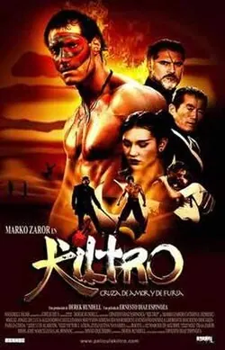 Kiltro poster