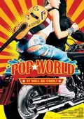 Pop World poster
