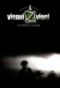 Utterly Alone poster