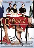Caffeine poster