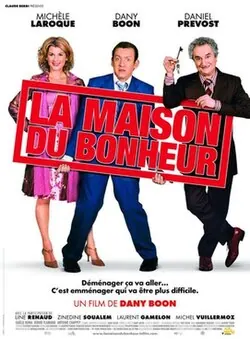 A House of Your Dreams poster