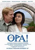 Opa! poster