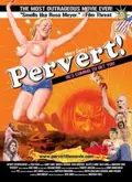 Pervert! poster