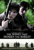 The Wind That Shakes the Barley poster