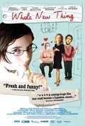 Whole New Thing poster