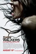 Skinwalkers poster