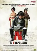 Napoleon and Me poster