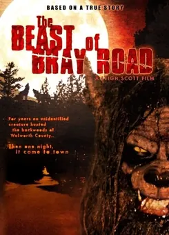 The Beast of Bray Road poster