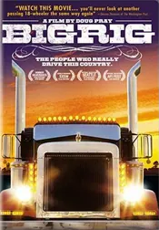 Big Rig poster