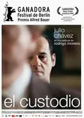 The Custodian poster