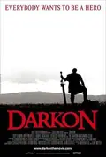 Darkon poster