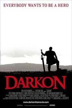 Darkon poster