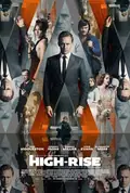 High-Rise poster